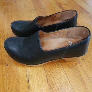 Dansko clogs